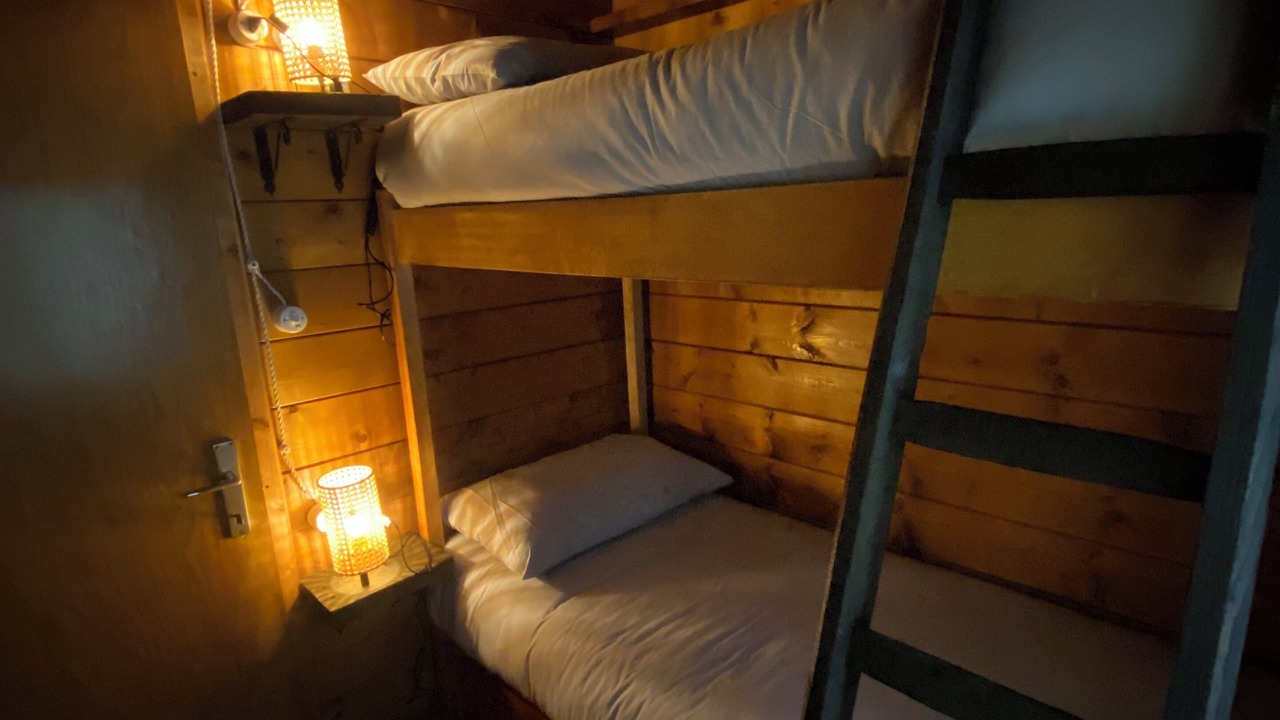 Photo of Bedroom in Ragalna