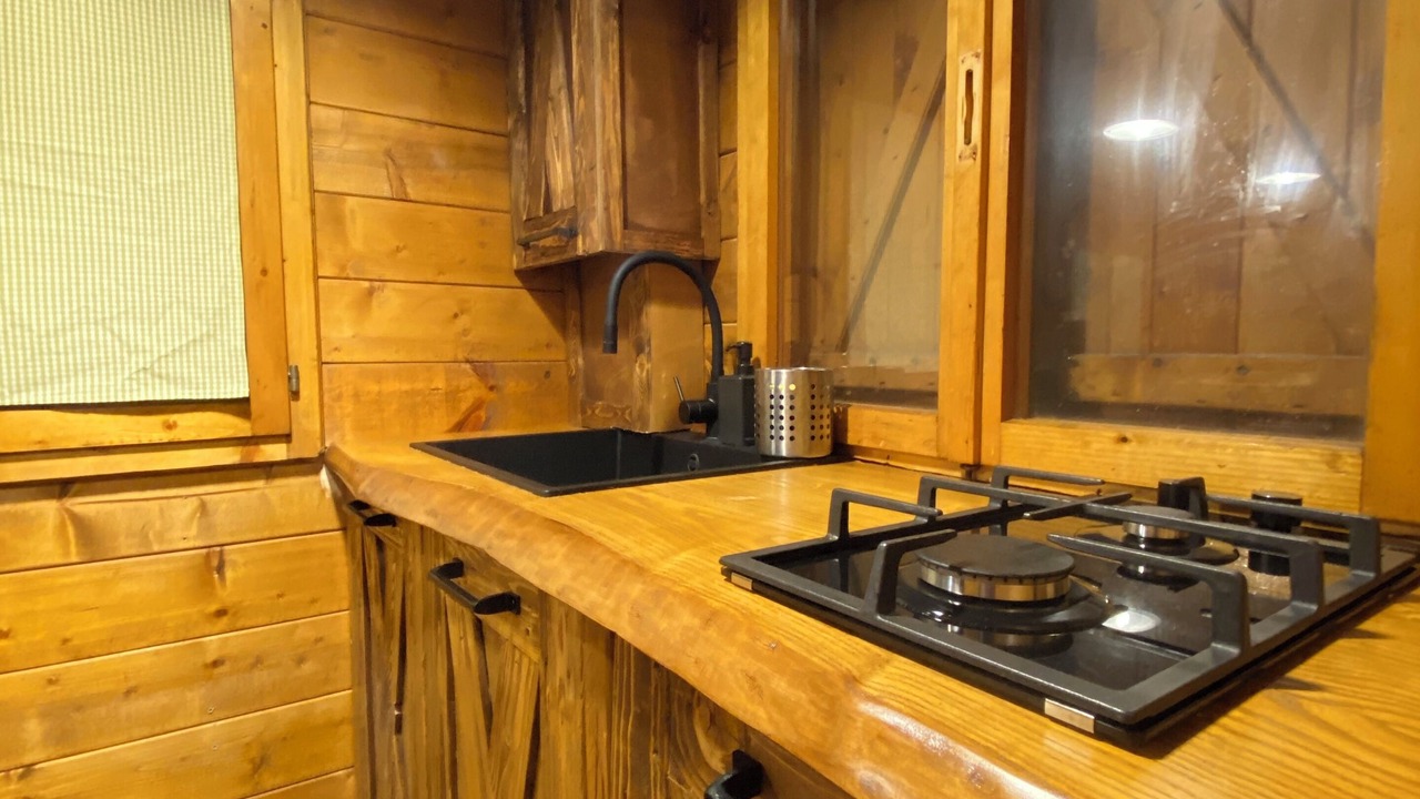 Photo of Kitchen in Ragalna