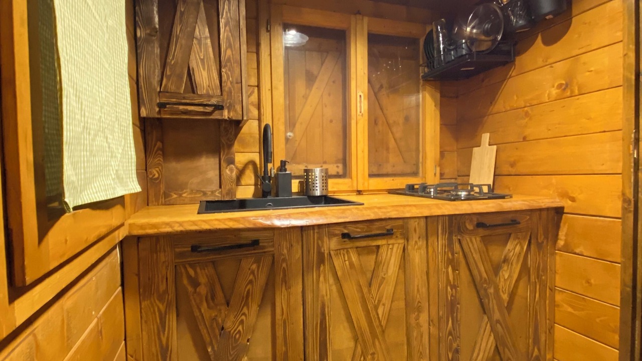 Photo of Kitchen in Ragalna