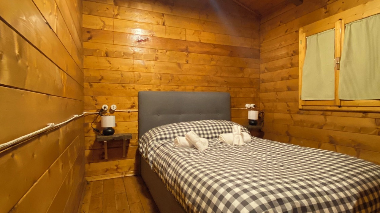 Photo of Bedroom in Ragalna