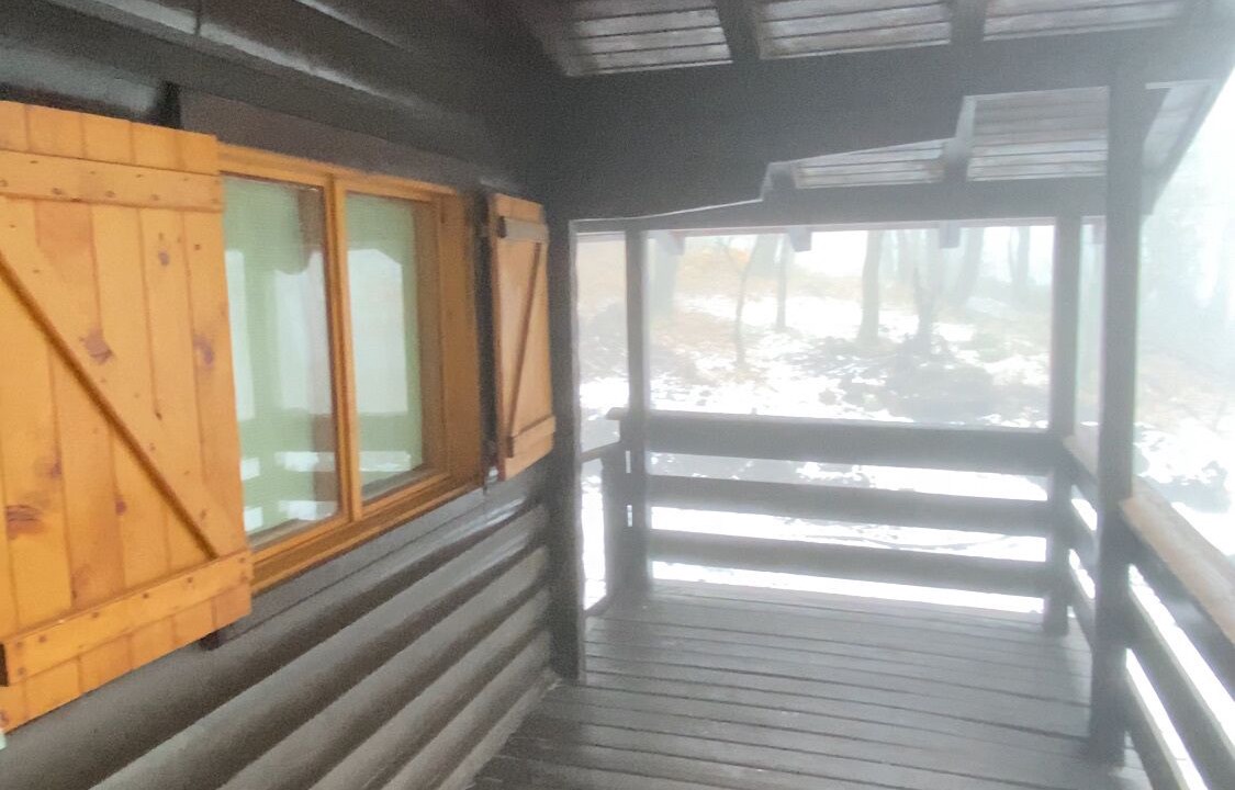 Photo of Patio Balcony in Ragalna