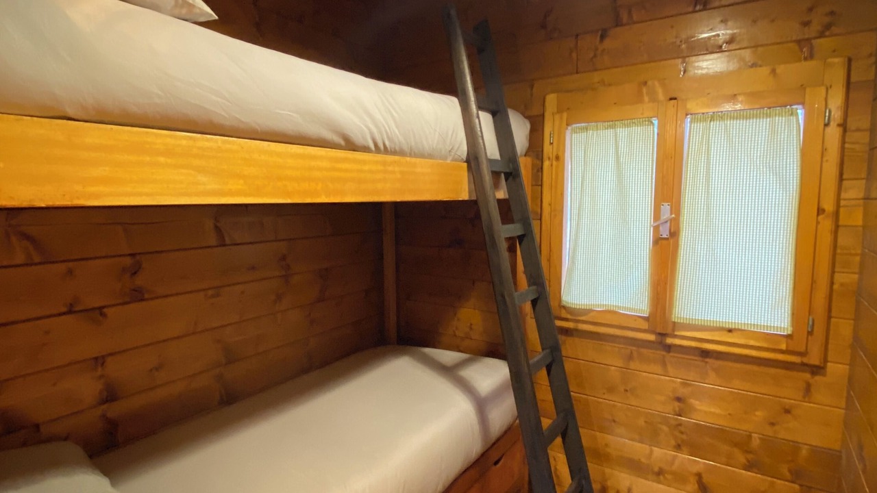 Photo of Bedroom in Ragalna