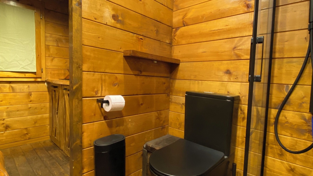 Photo of Bathroom in Ragalna