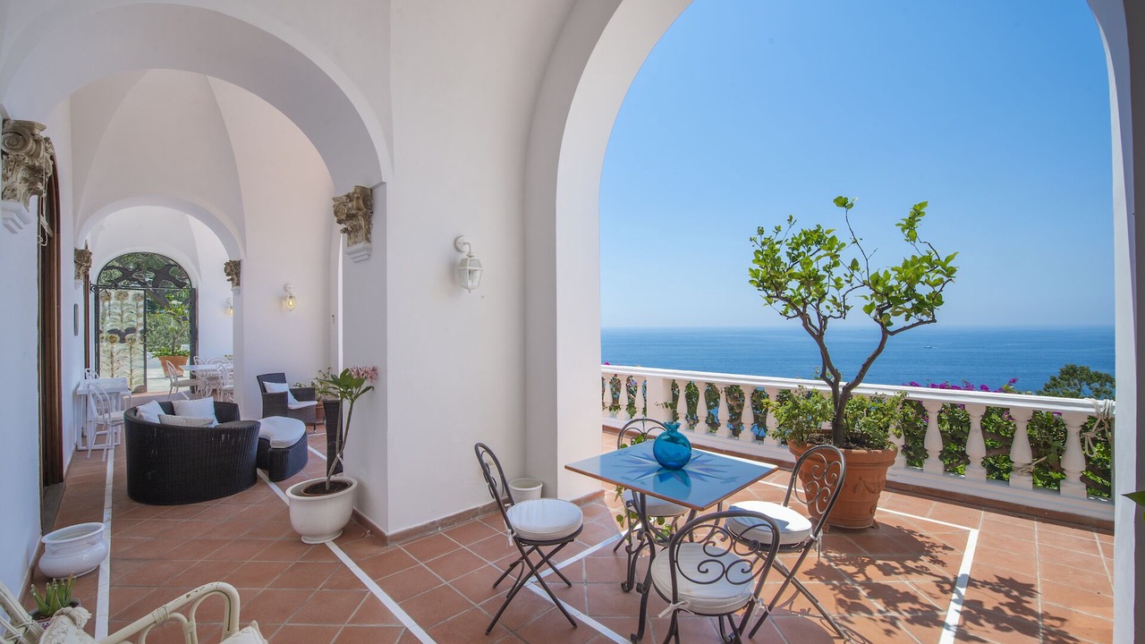 Photo of Outdoor in Praiano