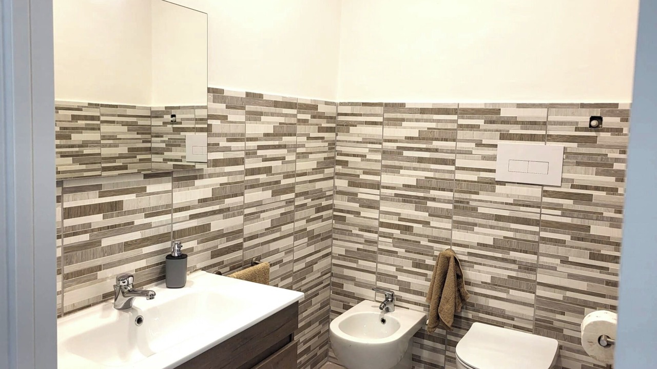 Photo of Bathroom in Bonito