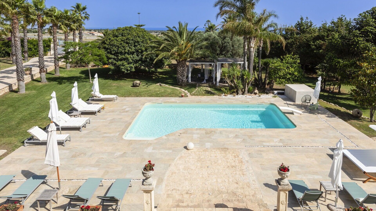 Photo of Outdoor in Modica