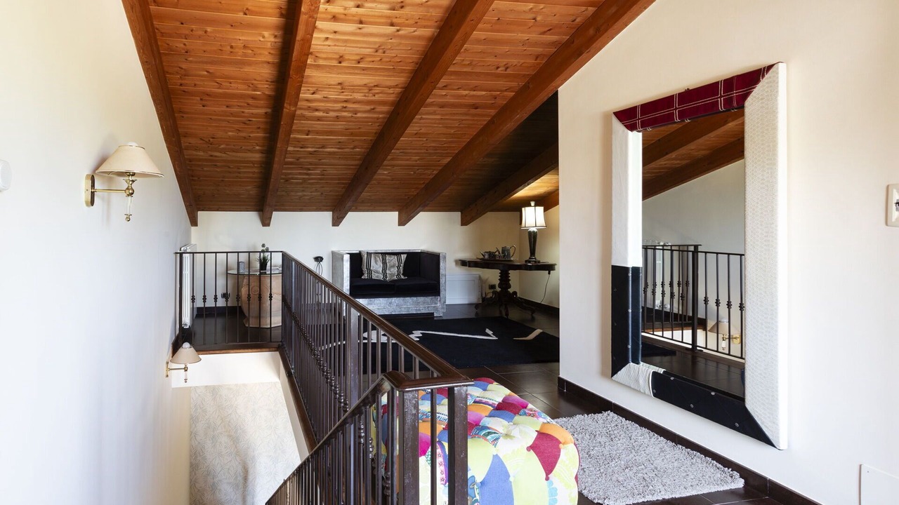 Photo of Bedroom in Modica