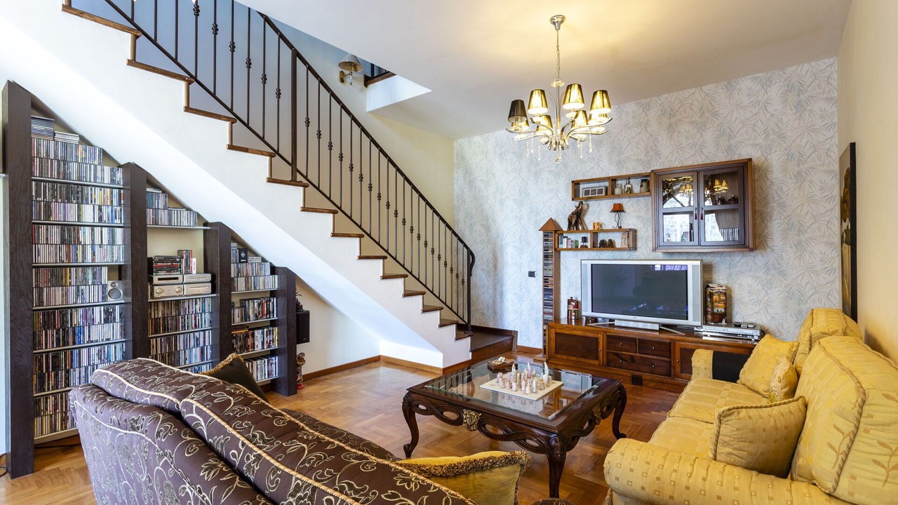 Photo of Livingroom in Modica