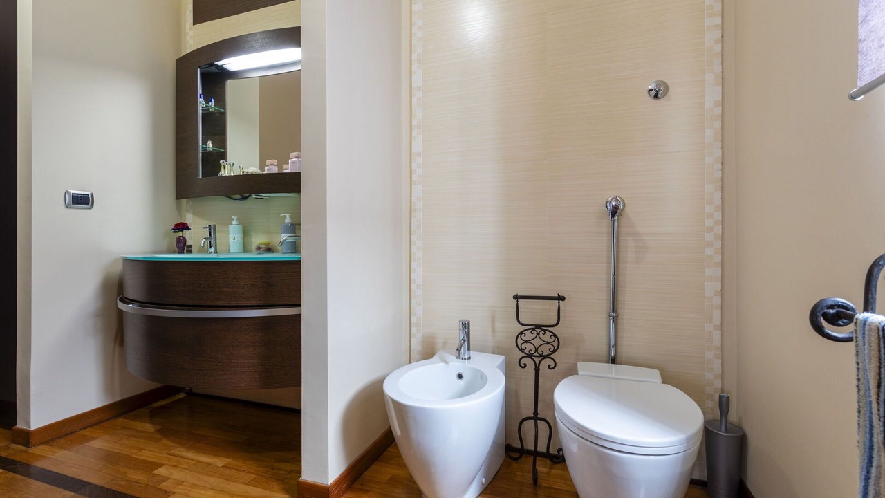 Photo of Bathroom in Modica