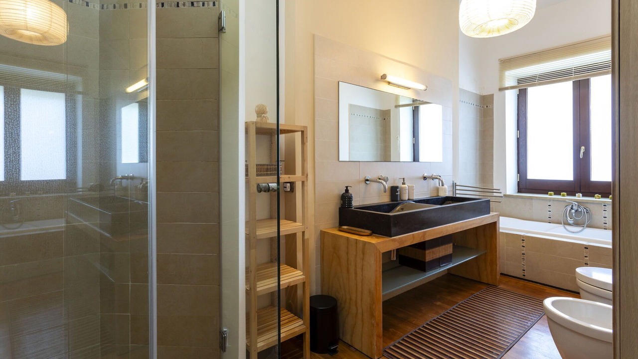 Photo of Bathroom in Modica
