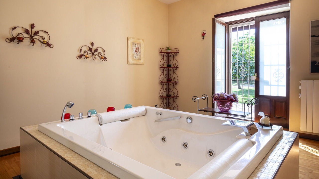 Photo of Bathroom in Modica