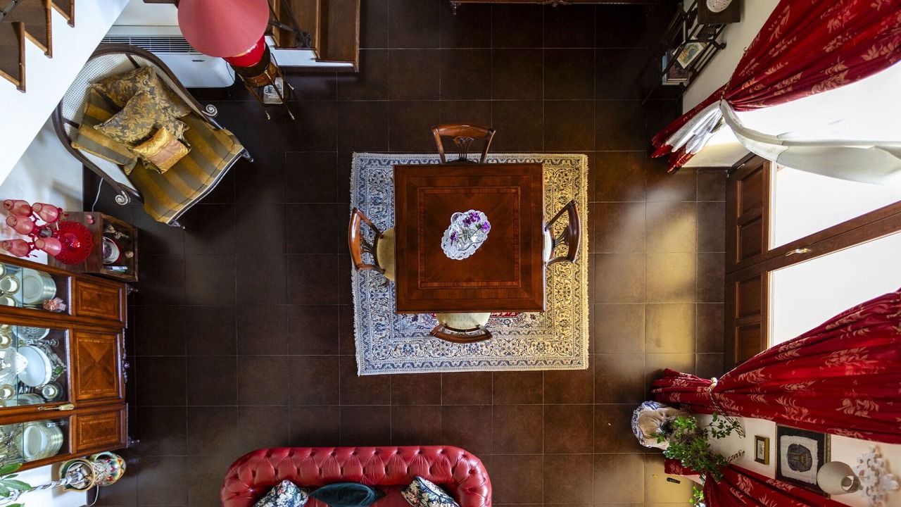 Photo of Livingroom in Modica