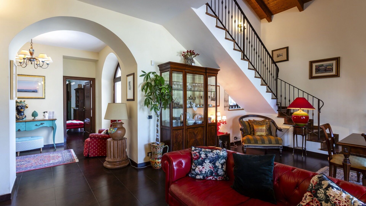 Photo of Livingroom in Modica