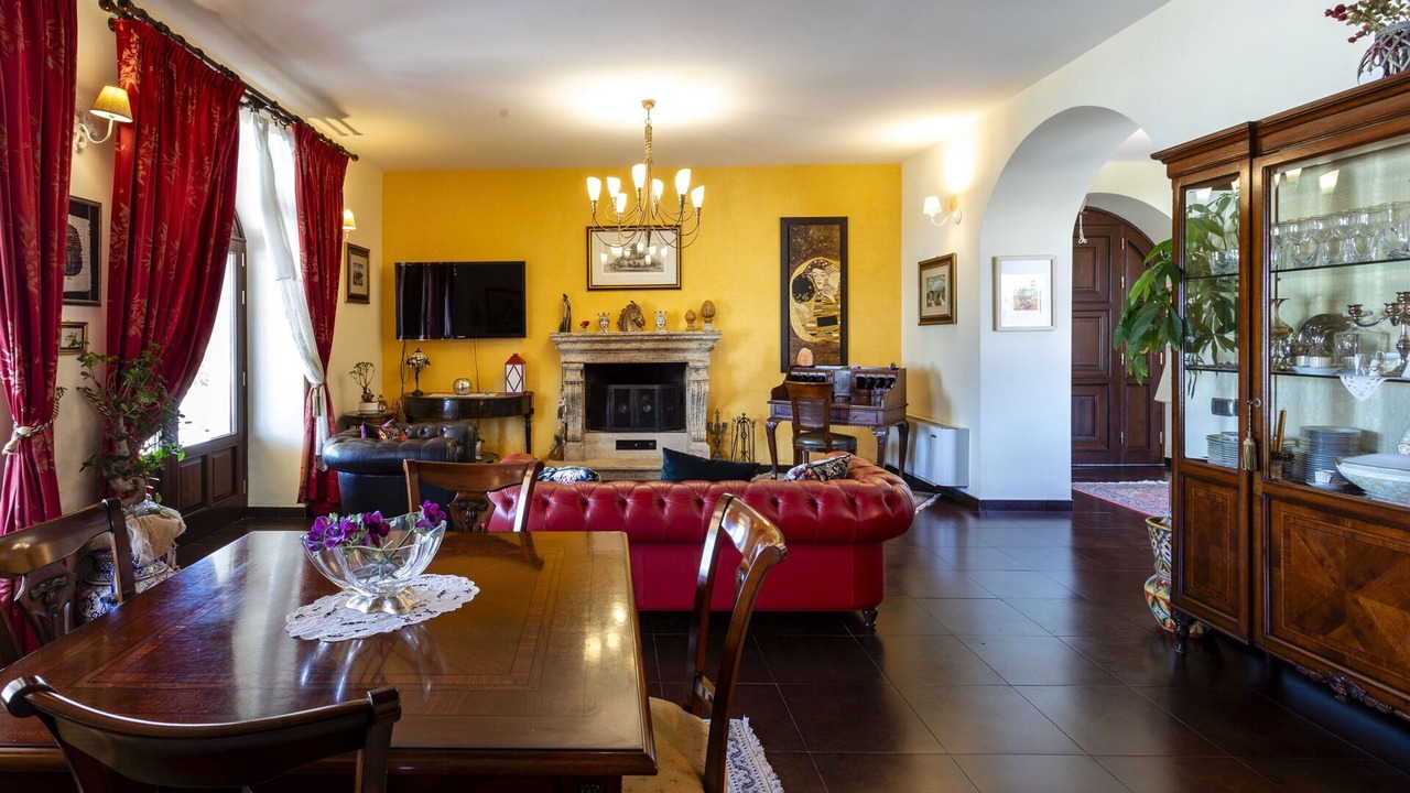 Photo of Livingroom in Modica