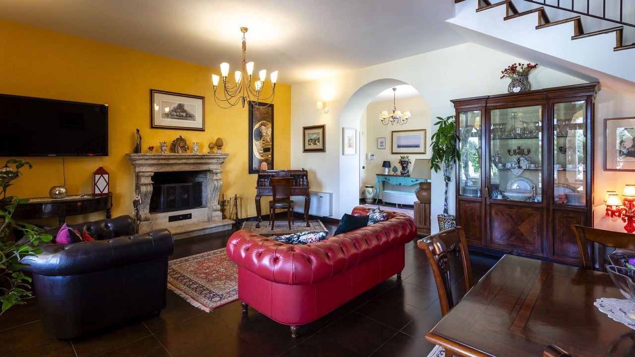 Photo of Livingroom in Modica