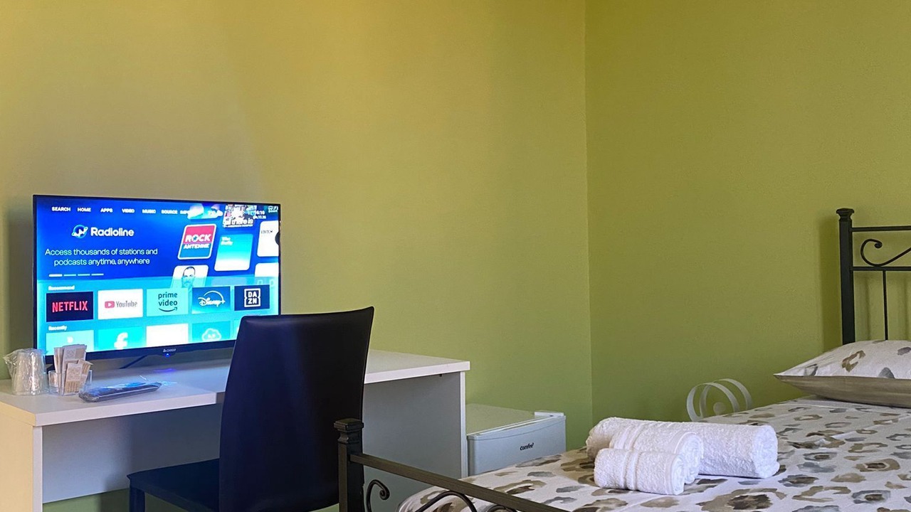 Photo of Bedroom in Salerno