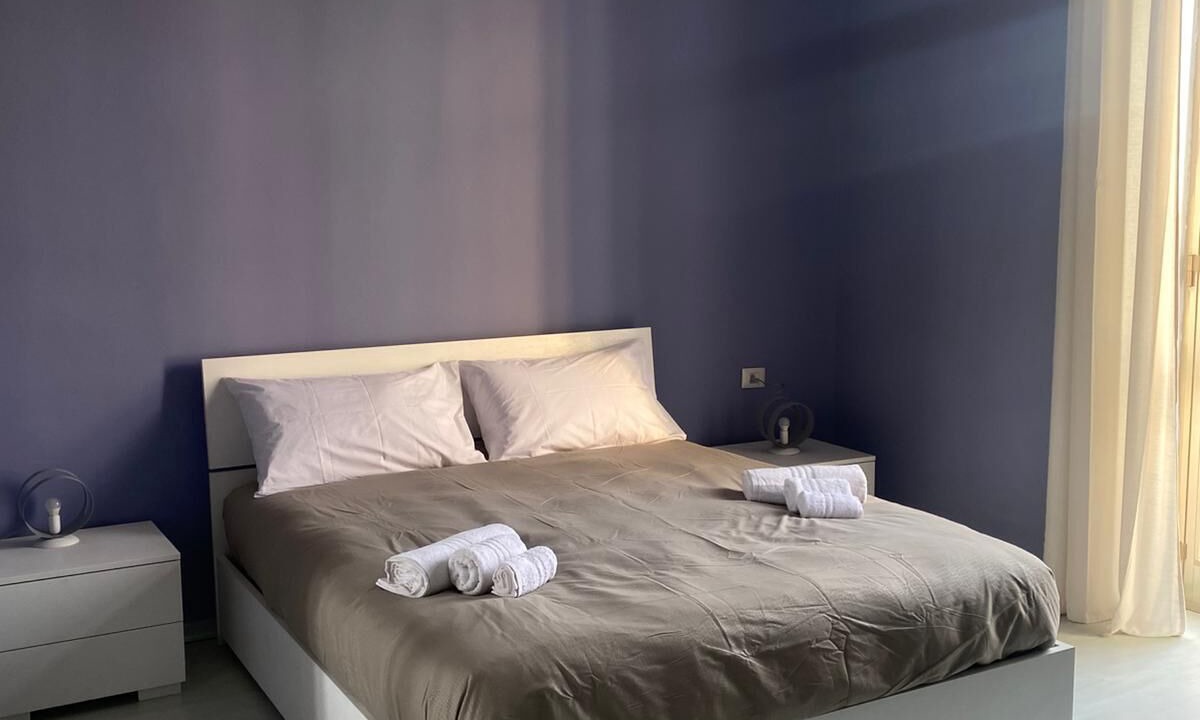 Photo of Bedroom in Salerno