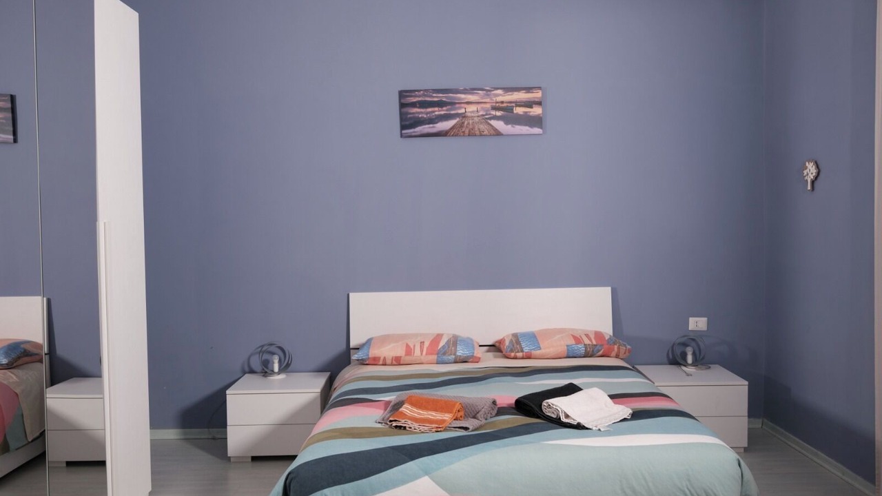 Photo of Bedroom in Salerno