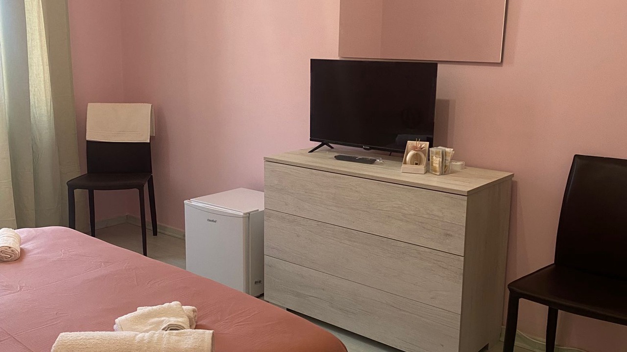 Photo of Bedroom in Salerno