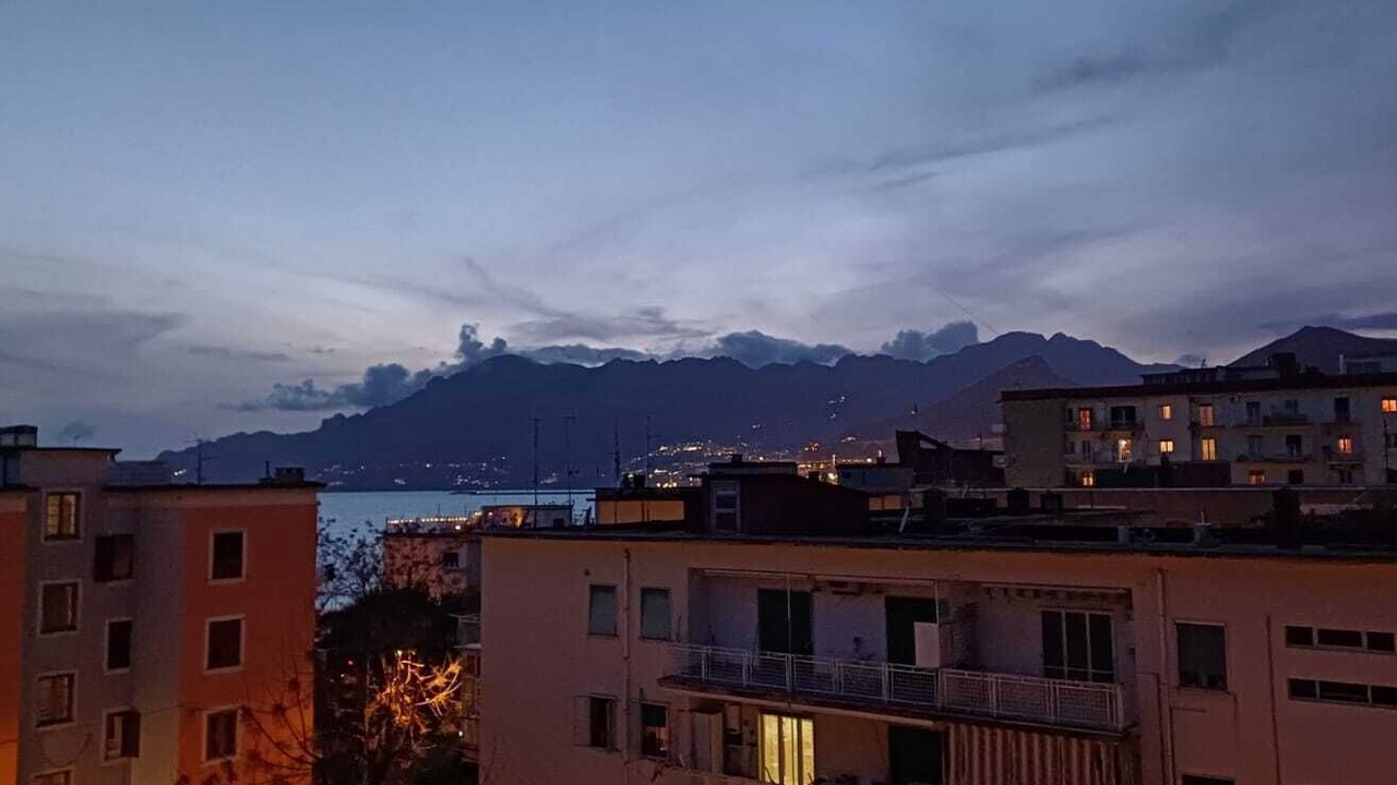 Photo of Outdoor in Salerno