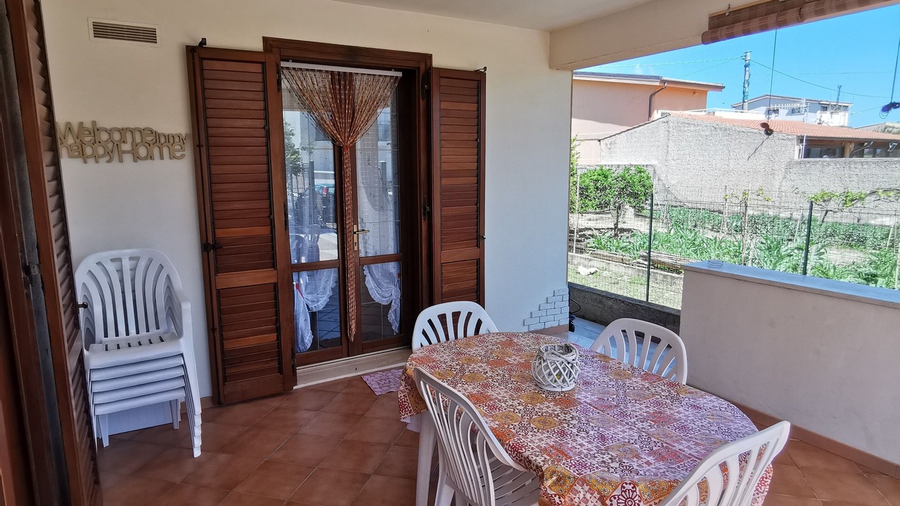 Photo of Outdoor in Gorgo Lungo