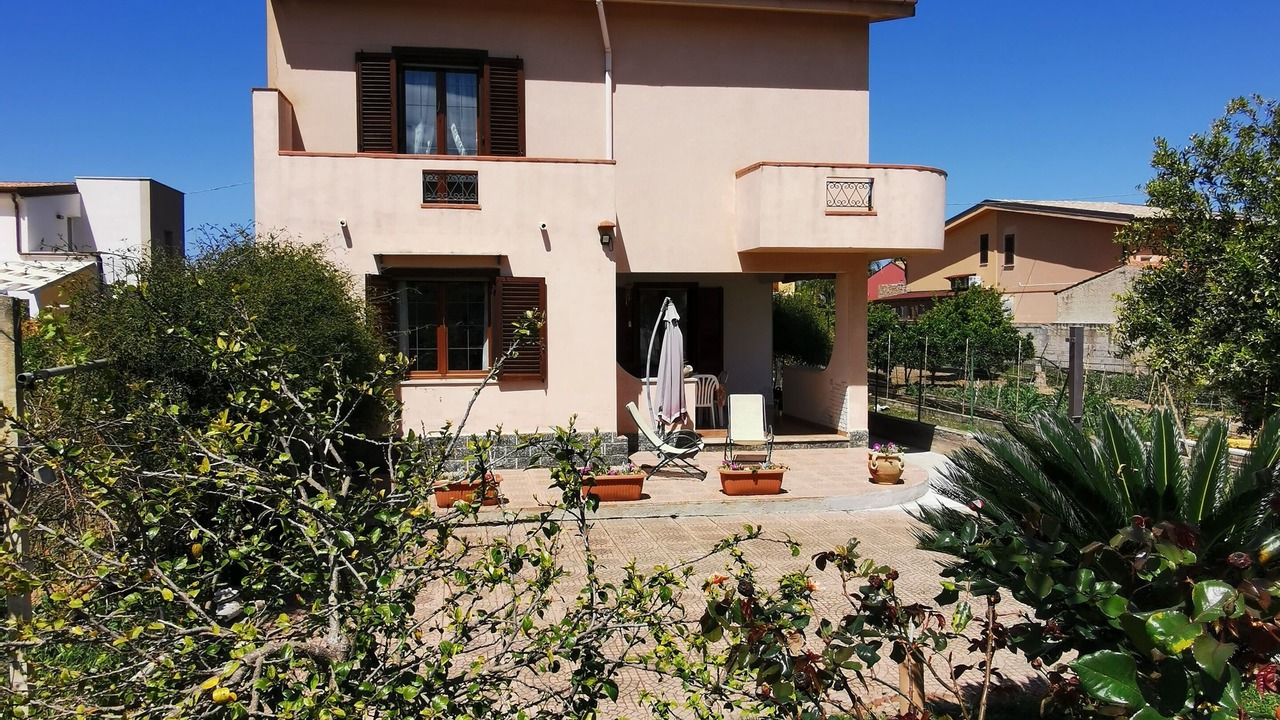 Photo of Outdoor in Gorgo Lungo