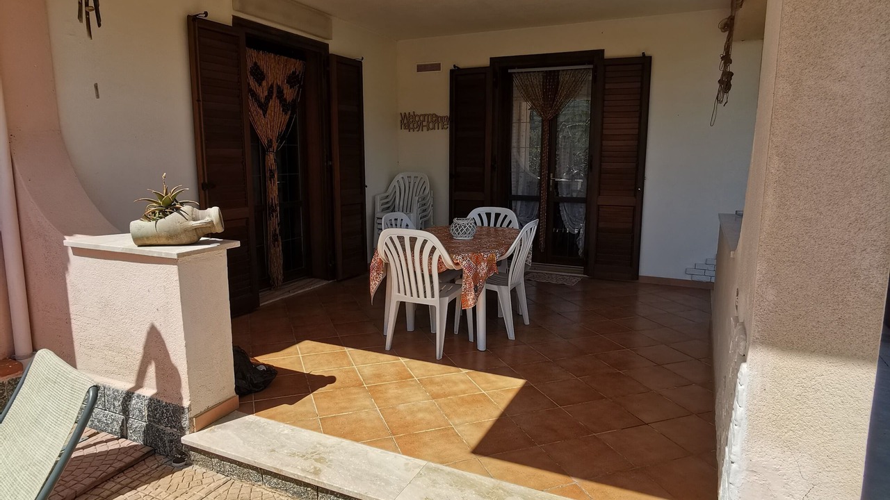Photo of Outdoor in Gorgo Lungo