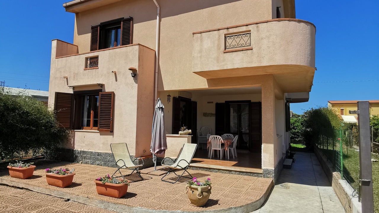 Photo of Outdoor in Gorgo Lungo