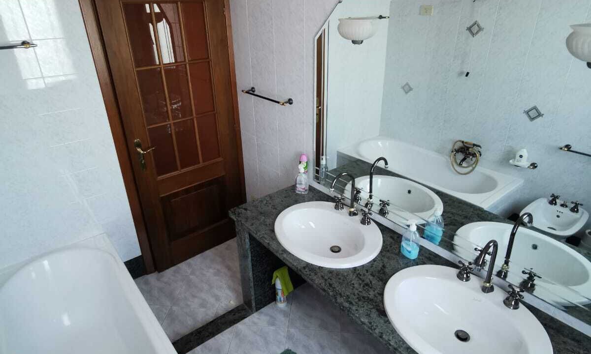 Photo of Bathroom in Gorgo Lungo