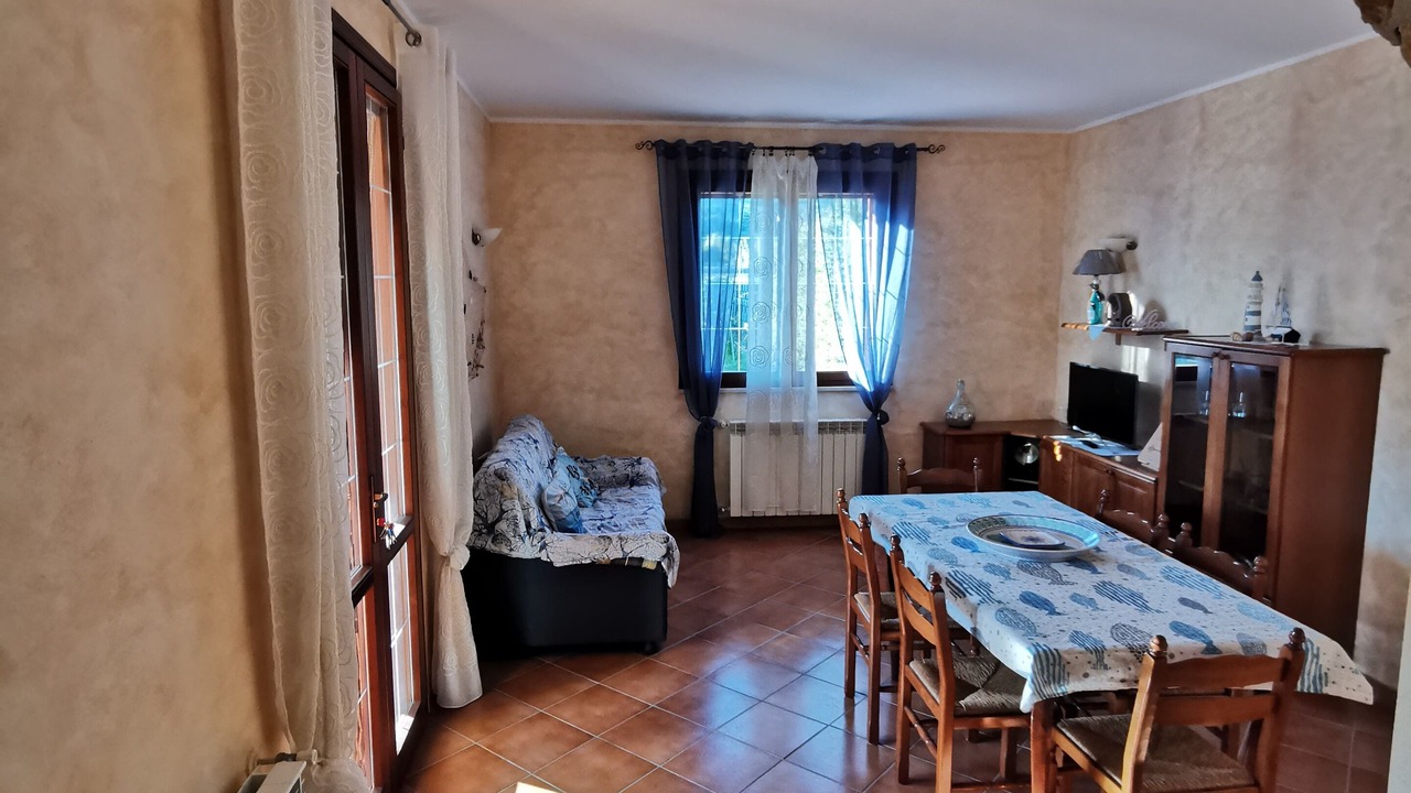 Photo of Livingroom in Gorgo Lungo