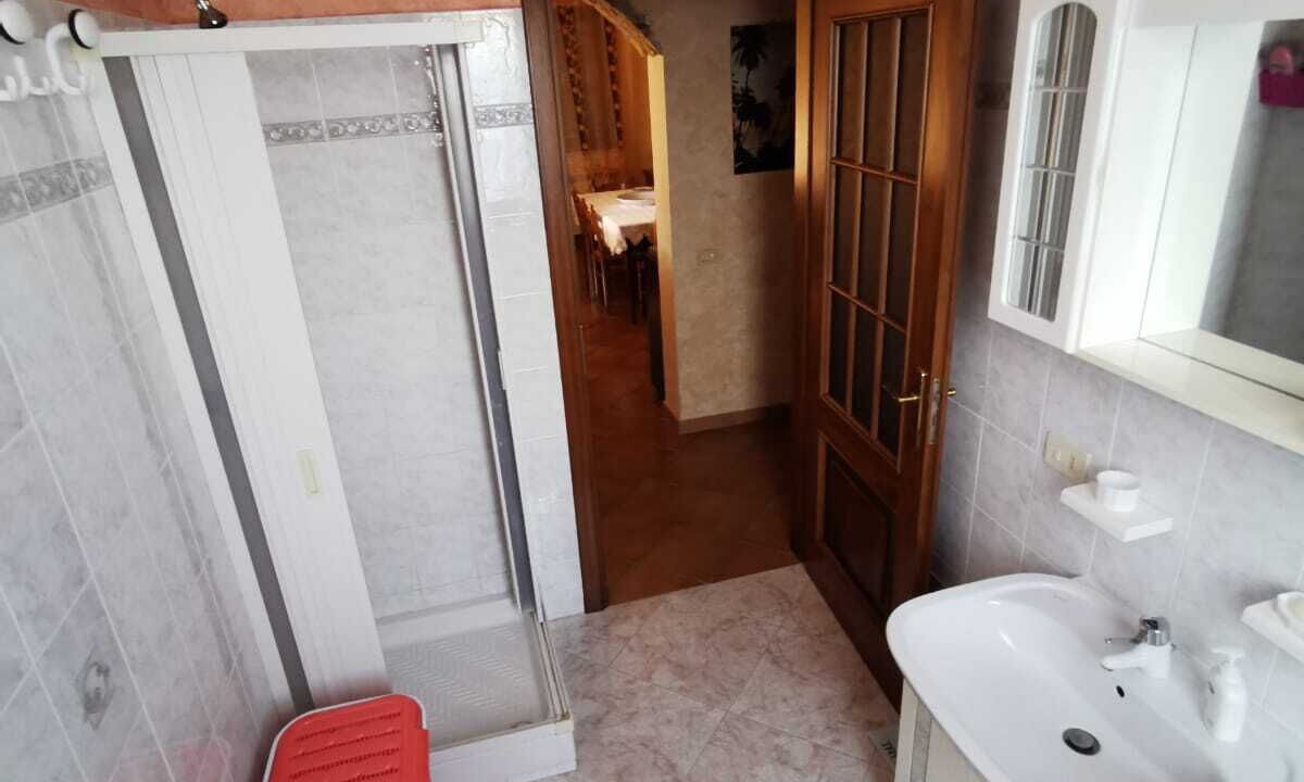 Photo of Bathroom in Gorgo Lungo