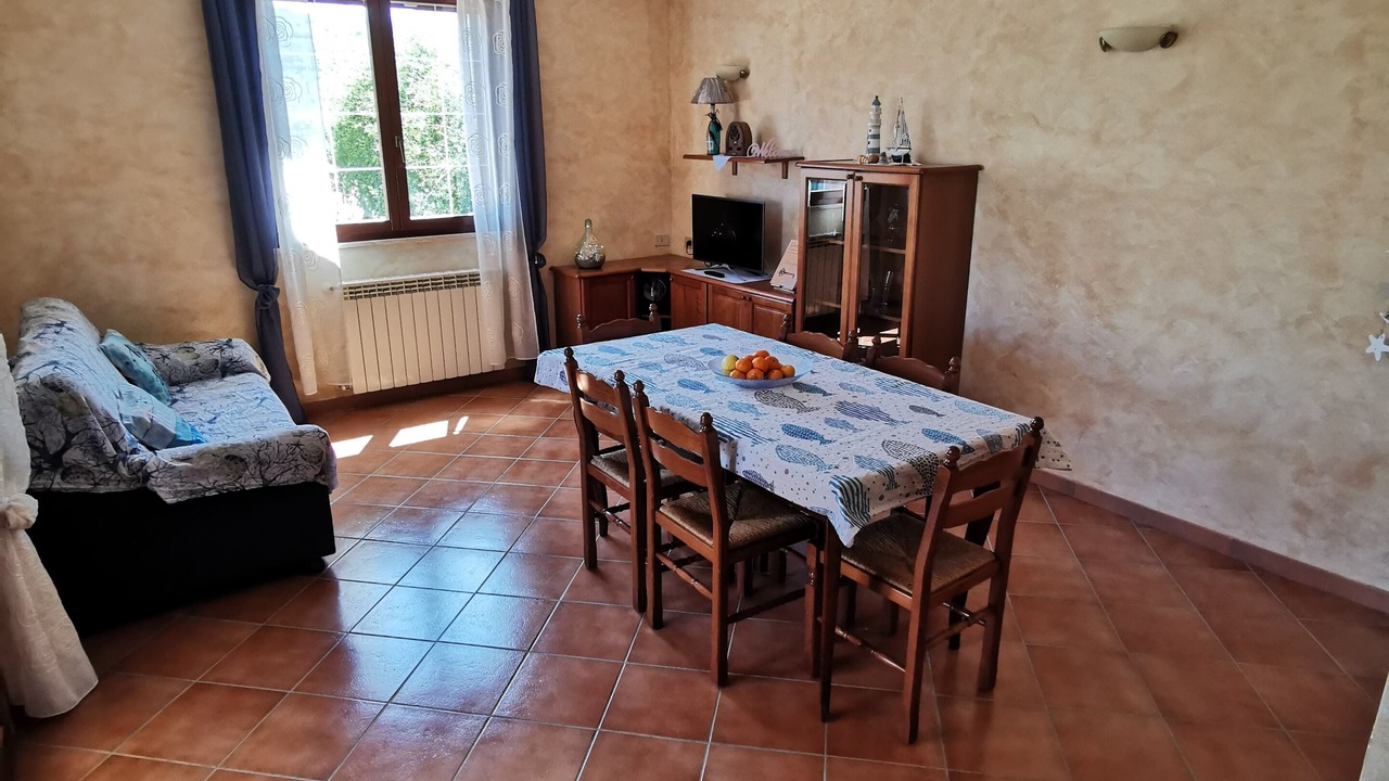 Photo of Livingroom in Gorgo Lungo