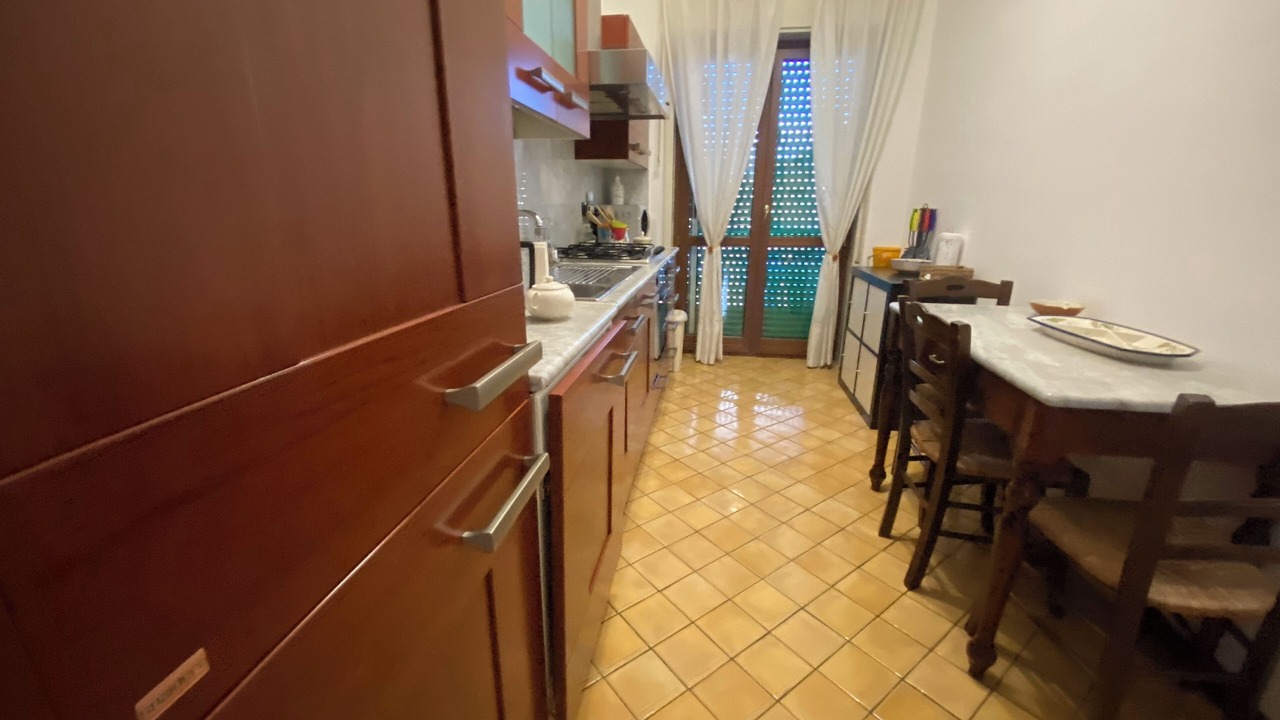 Photo of Kitchen in Agrigento