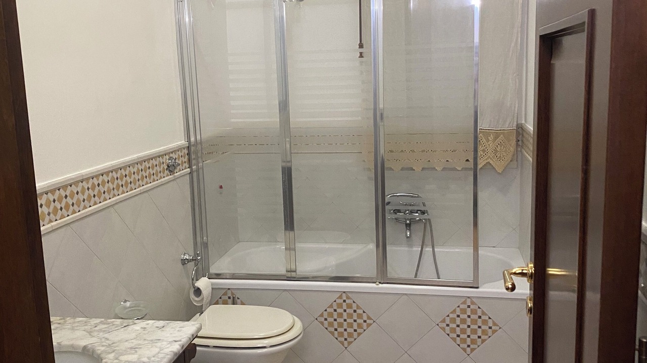 Photo of Bathroom in Agrigento