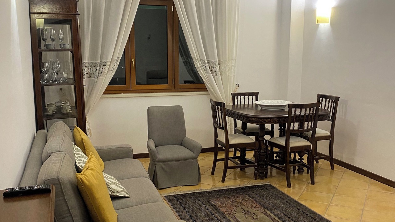 Photo of Livingroom in Agrigento