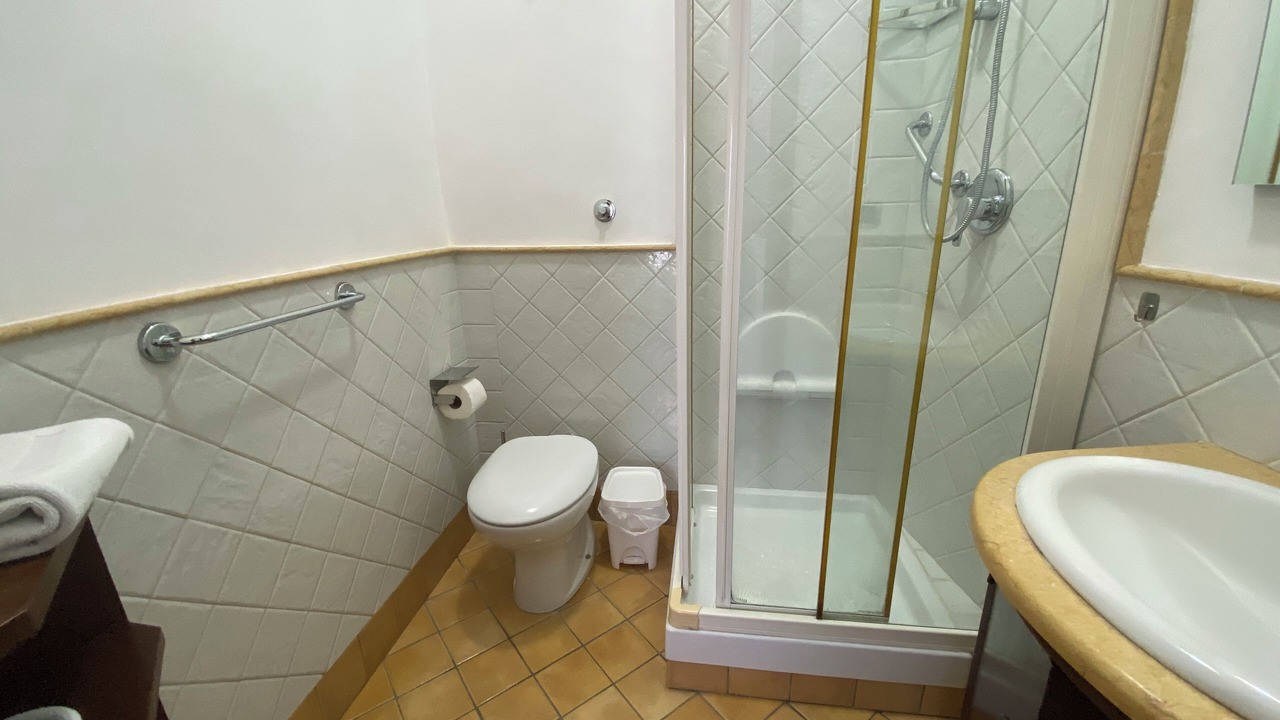 Photo of Bathroom in Agrigento