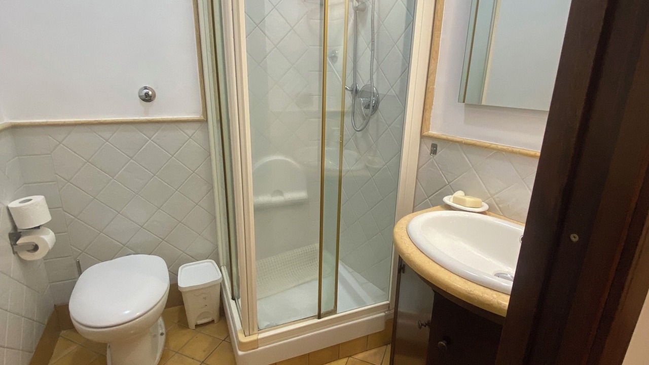 Photo of Bathroom in Agrigento