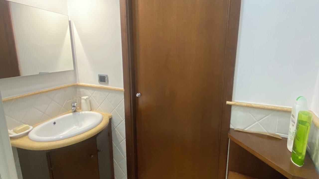 Photo of Bathroom in Agrigento