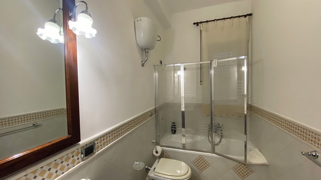 Photo of Bathroom in Agrigento