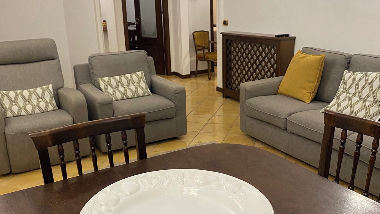 Photo of Livingroom in Agrigento