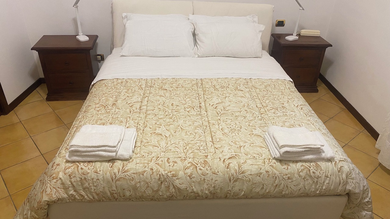 Photo of Bedroom in Agrigento