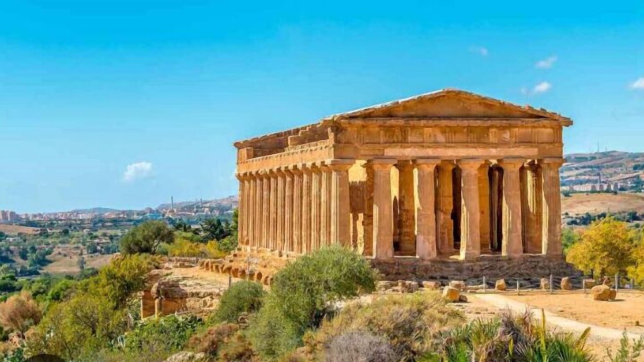 Photo of Others in Agrigento