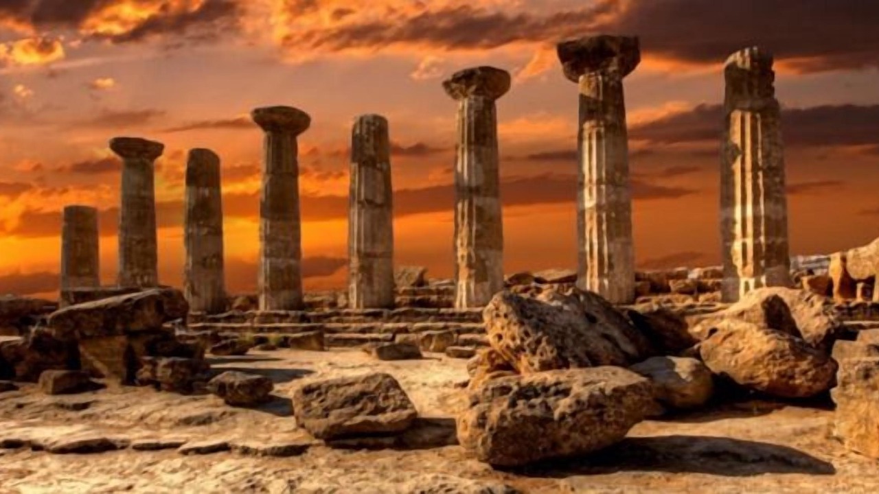 Photo of Others in Agrigento