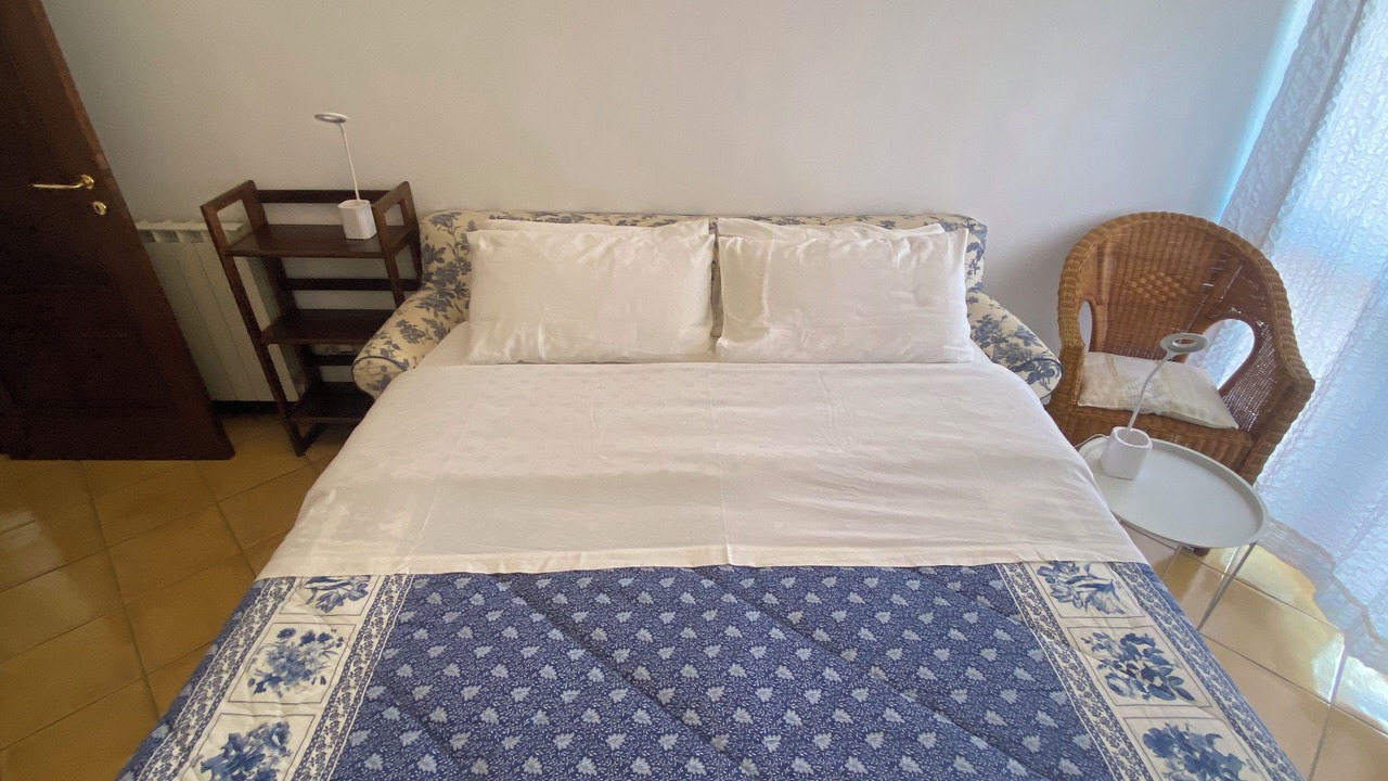 Photo of Bedroom in Agrigento