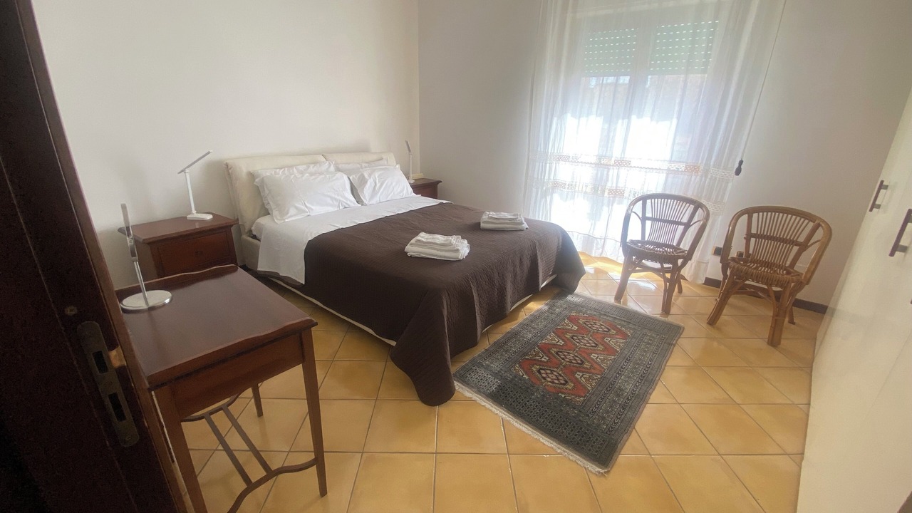 Photo of Bedroom in Agrigento