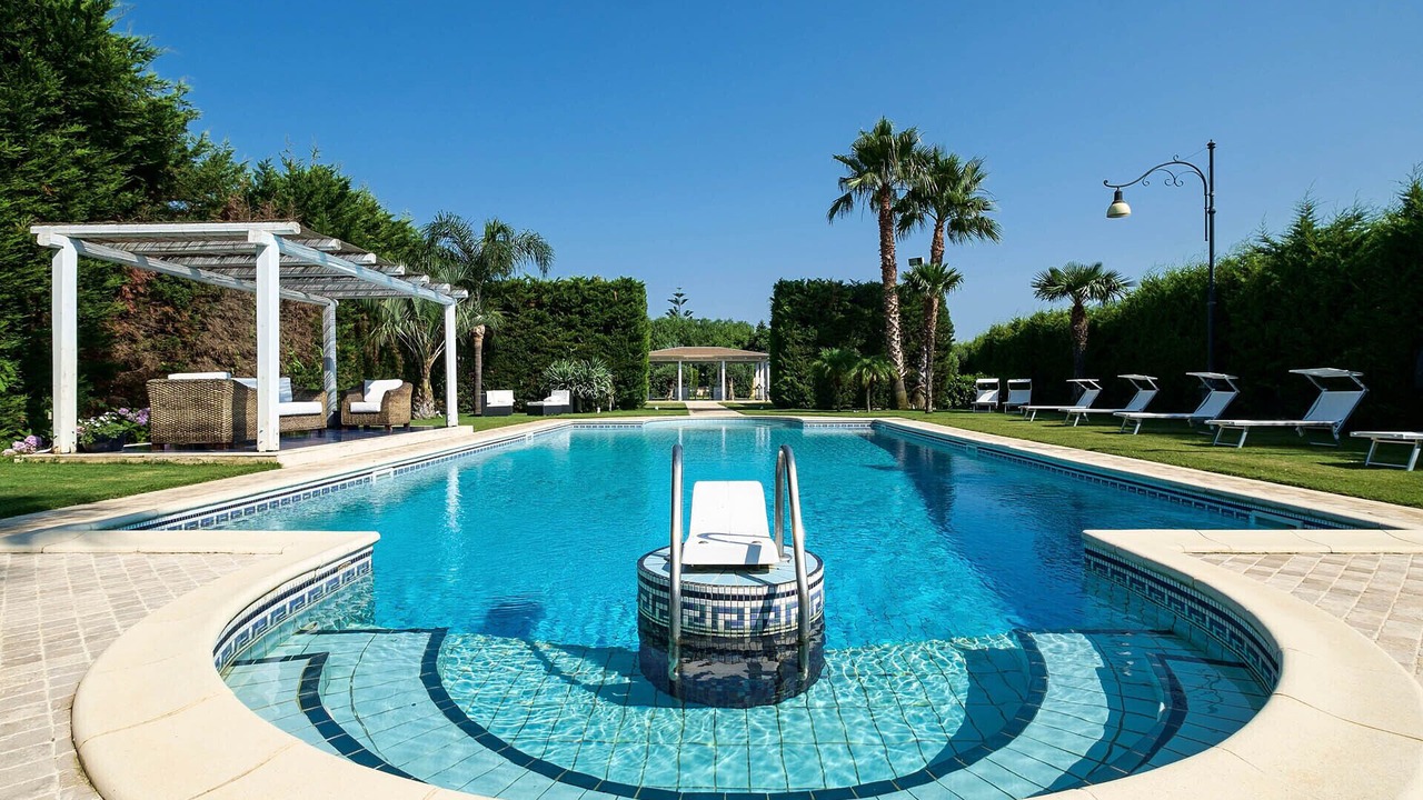 Photo of Outdoor in Partinico