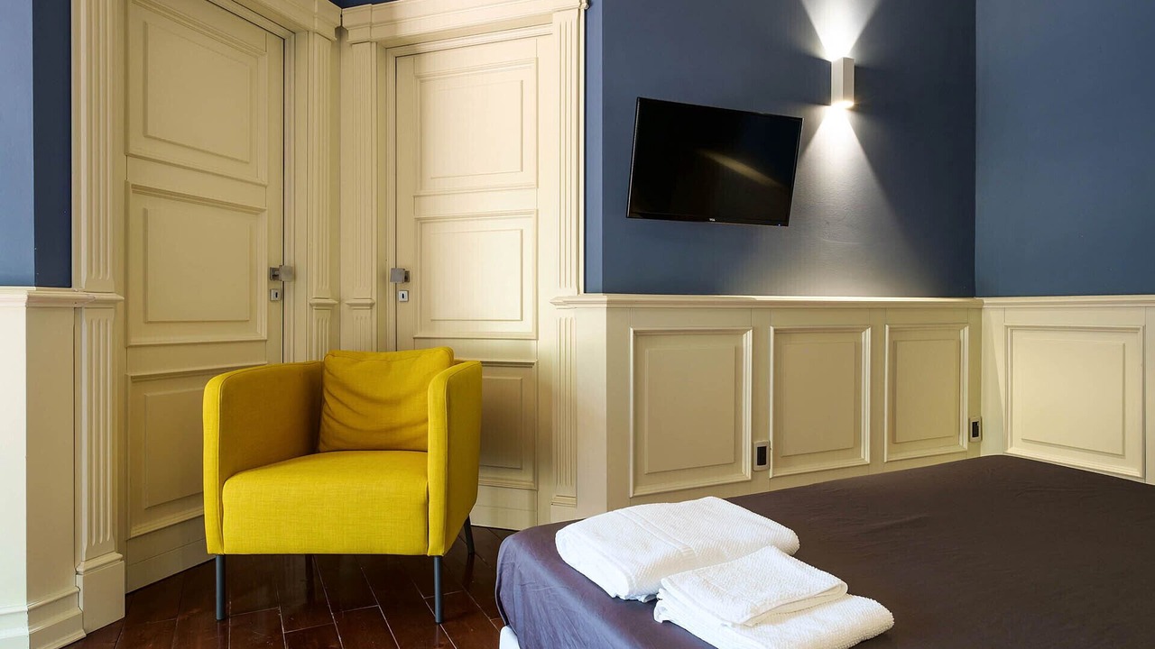 Photo of Bedroom in Partinico