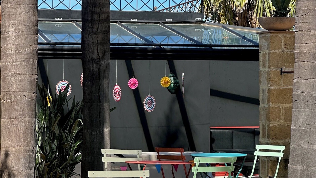 Photo of Outdoor in Partinico