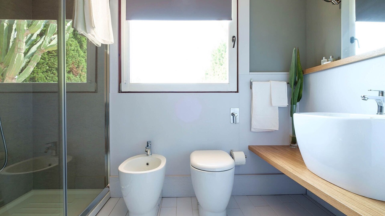 Photo of Bathroom in Partinico