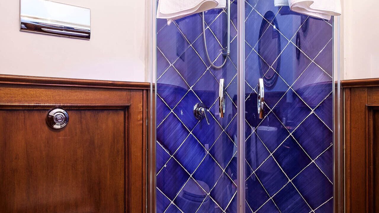 Photo of Bathroom in Partinico
